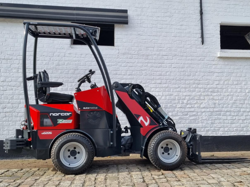Norcar a6226 automotive