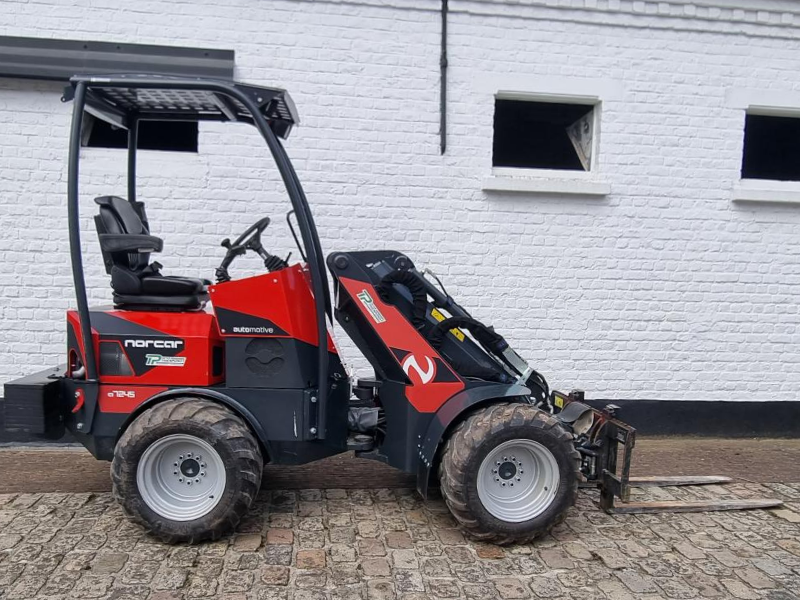 Norcar a7245 automotive (2023)